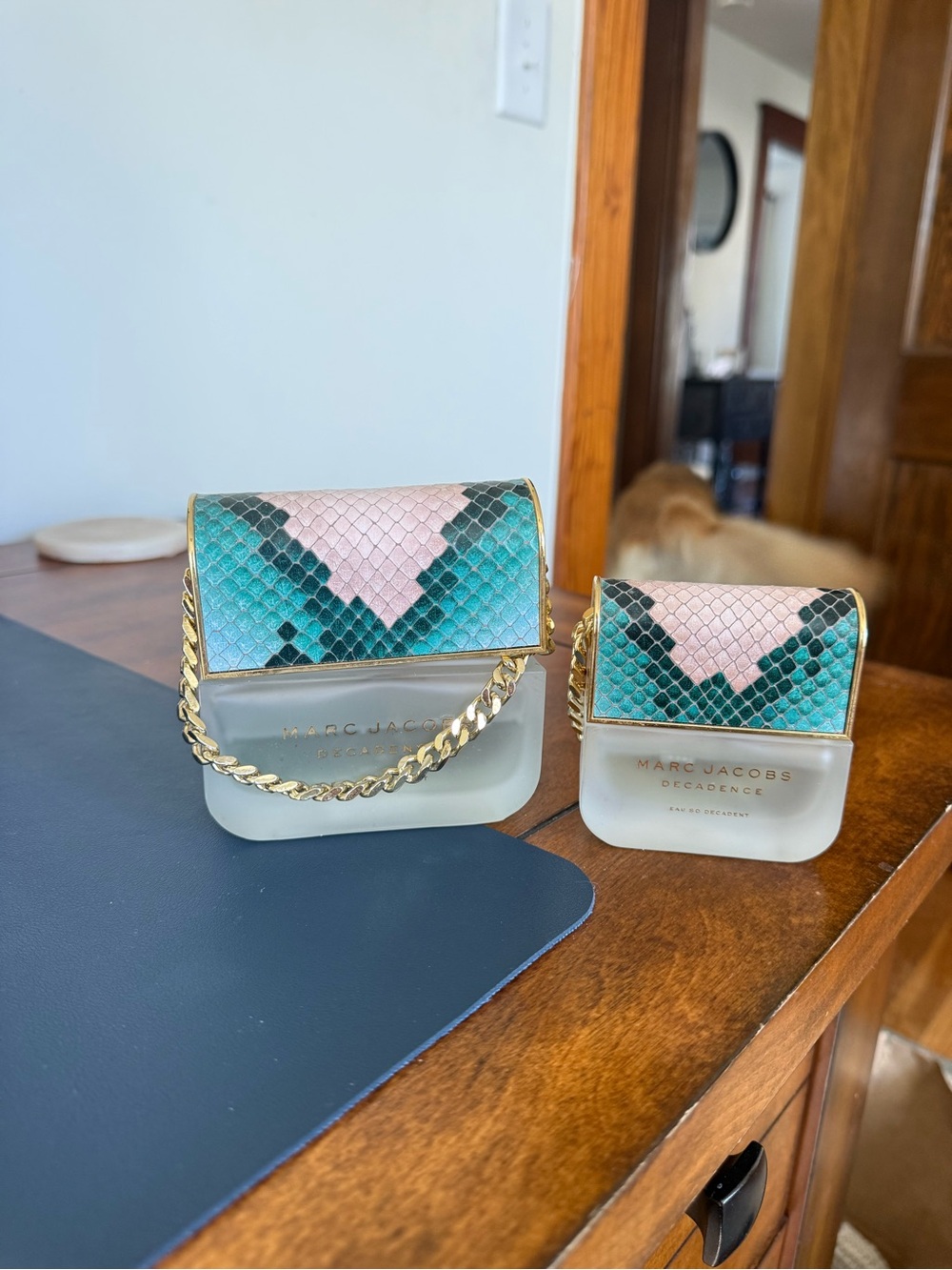 Marc Jacobs Decadence EAU SO DECADENT
